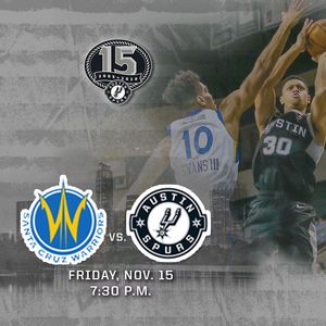 Image post by @austin_spurs on Instagram