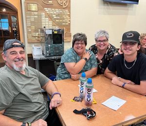 Image post by @johnsonranchaz on Instagram