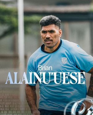 Image post by @avironrugbypro on Instagram