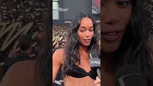 Video post by @hollywoodreporter on YouTube
