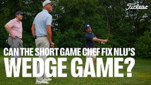 Video post by @titleist on YouTube