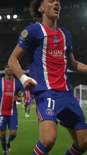 Video post by @dazn_futbol on Instagram
