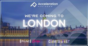 Image post by @accelerationpar on Instagram