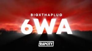 Video post by @rapcitylife on YouTube