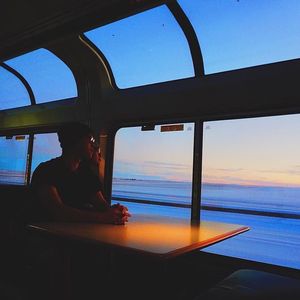 Image post by @amtrak on Instagram
