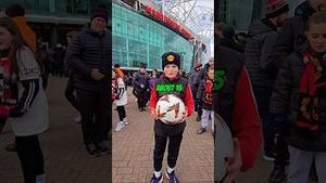 Video post by @ashfreestyle on YouTube