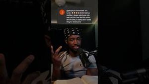 Video post by @iamdondrae on YouTube