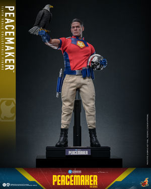 Image post by @hottoyscollectibles on Instagram
