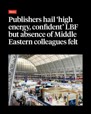 Image post by @_thebookseller on Instagram