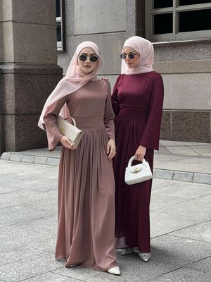 Video post by @hijabistahub.official on TikTok