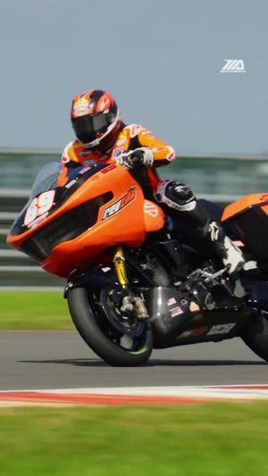 Video post by @motoamerica on TikTok