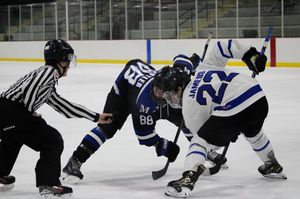 Image post by @saultcollegemhky on Instagram