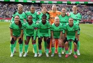 Image post by @NWSLBoston on Twitter