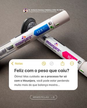 Image post by @drantoniodantas on Instagram