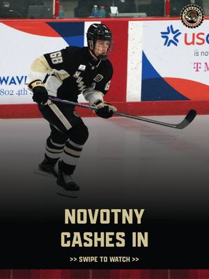 Image post by @muskegonjacks on Instagram