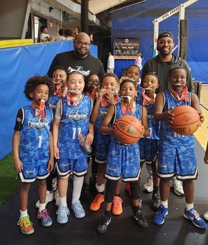 Image post by @crunchtimebasketball_ on Instagram