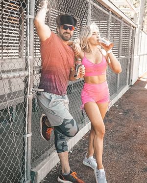 Image post by @johnnybananas on Instagram