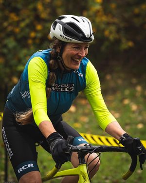 Image post by @mfgcross on Instagram