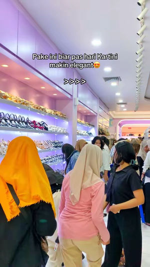 Image post by @deliwafastore.kediri on TikTok