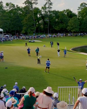 Image post by @thechevronchampionship on Instagram