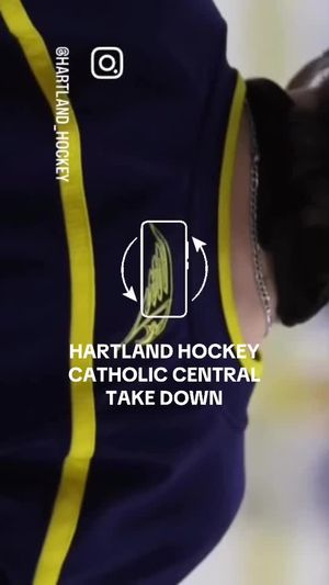 Video post by @hartlandhockeyhq on TikTok