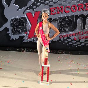 Image post by @elitedanceforcemi on Instagram