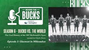 Video post by @bucks on YouTube