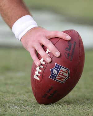 Image post by @wilsonfootball on Instagram