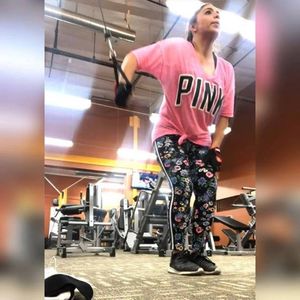 Video post by @nancyfitnesslifestyle on Facebook