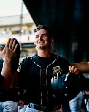 Image post by @rivercats on Instagram