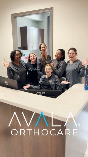 Video post by @avalahealth on Facebook