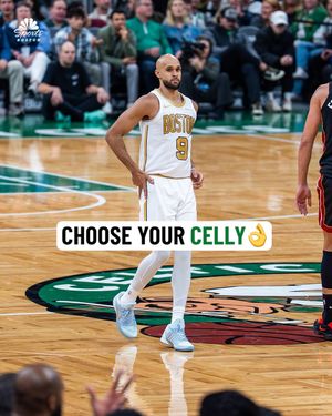 Image post by @nbcsboston on Instagram