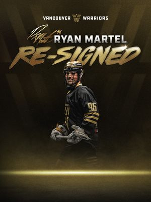 Image post by @vanwarriors on Instagram