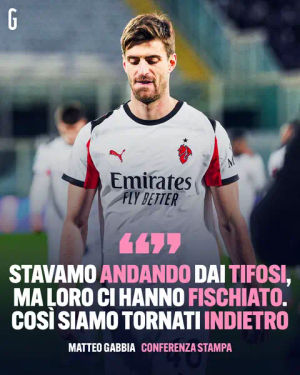 Image post by @lagazzettadellosport on TikTok