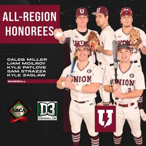 Image post by @unioncollegebase on Instagram