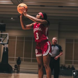Image post by @indianawbb on Instagram