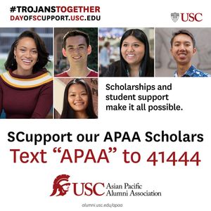 Image post by @uscapaa on Instagram