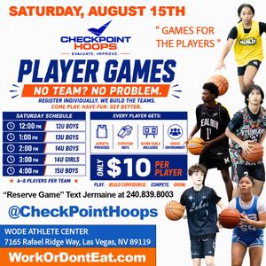 Image post by @wodebasketball on Instagram
