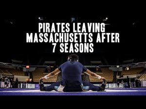 Video post by @Massachusetts Pirates on YouTube