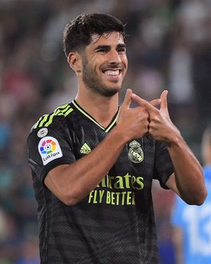 Image post by @realmadrid on Instagram