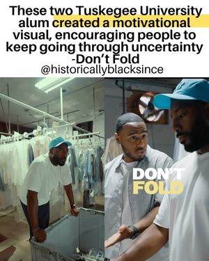 Image post by @historicallyblacksince on Instagram