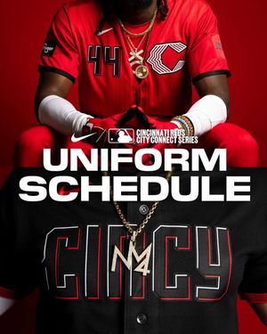 Image post by @reds on Instagram