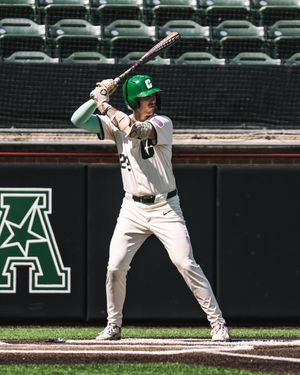 Image post by @charlotte_baseball on Instagram
