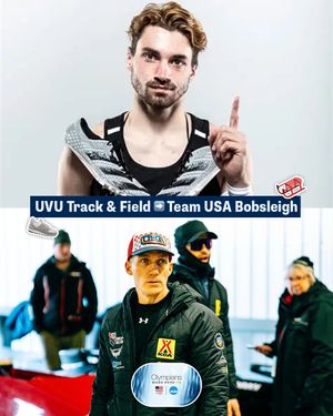 Image post by @ncaa on Instagram