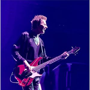 Image post by @duranduran on Instagram