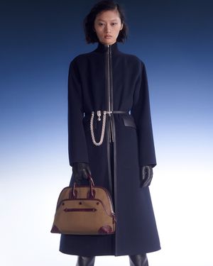 Image post by @hermes on Instagram