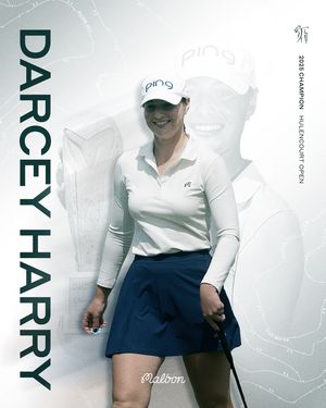Image post by @malbongolf on Instagram