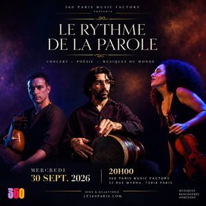 Image post by @le360paris on Instagram