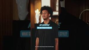 Video post by @collegesportsco on YouTube