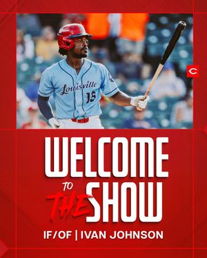 Image post by @Reds on Twitter